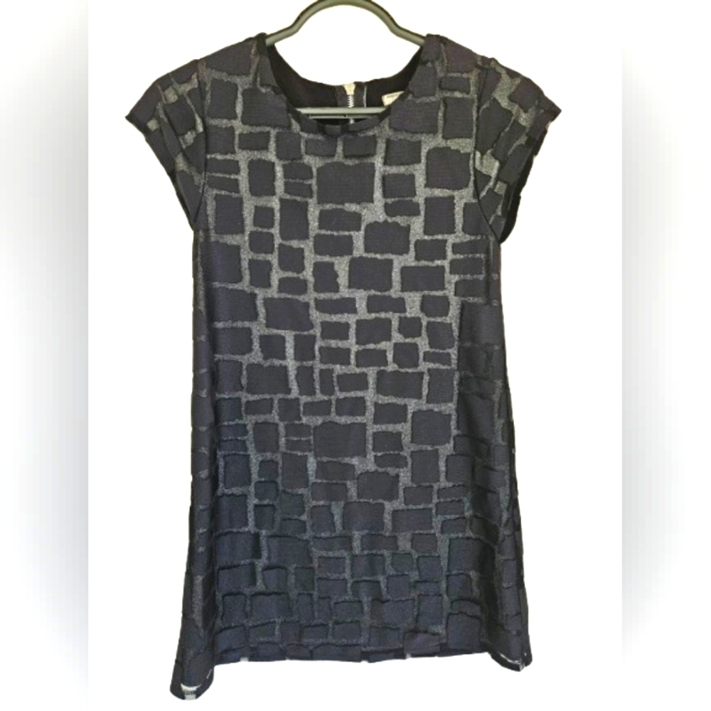 Sally Miller Couture Black Girl's Dress